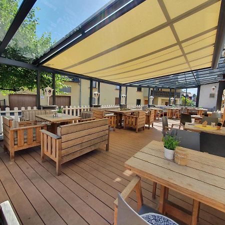 Landhotel Imhof Neuhof  Εξωτερικό φωτογραφία