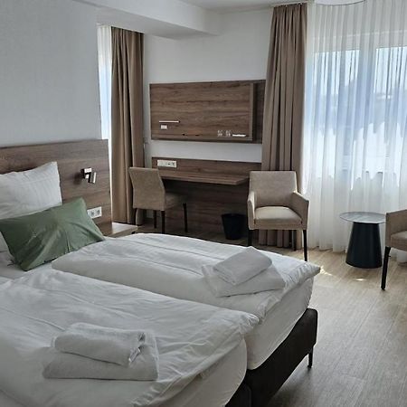 Landhotel Imhof Neuhof  Εξωτερικό φωτογραφία