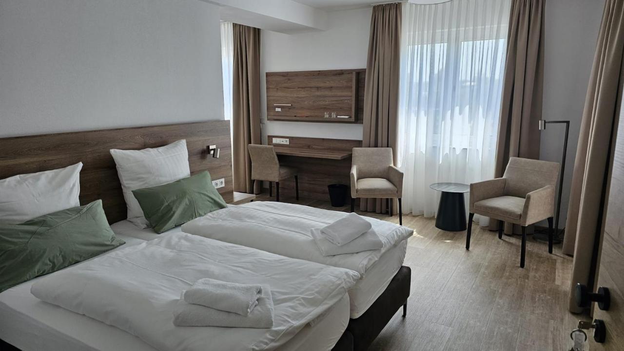 Landhotel Imhof Neuhof  Εξωτερικό φωτογραφία