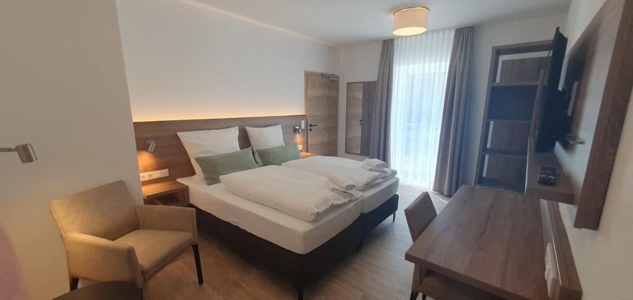 Landhotel Imhof Neuhof  Εξωτερικό φωτογραφία