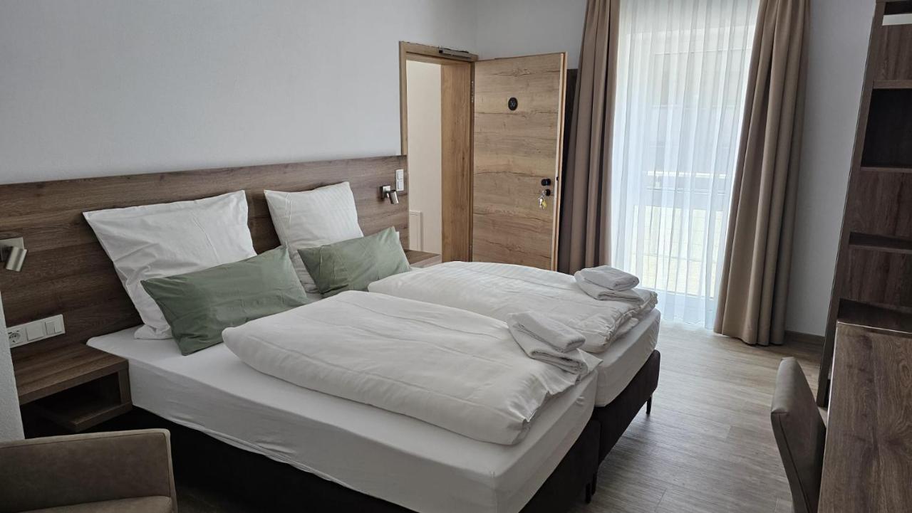 Landhotel Imhof Neuhof  Εξωτερικό φωτογραφία