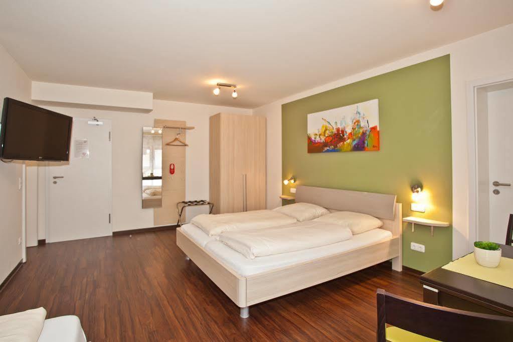Landhotel Imhof Neuhof  Εξωτερικό φωτογραφία