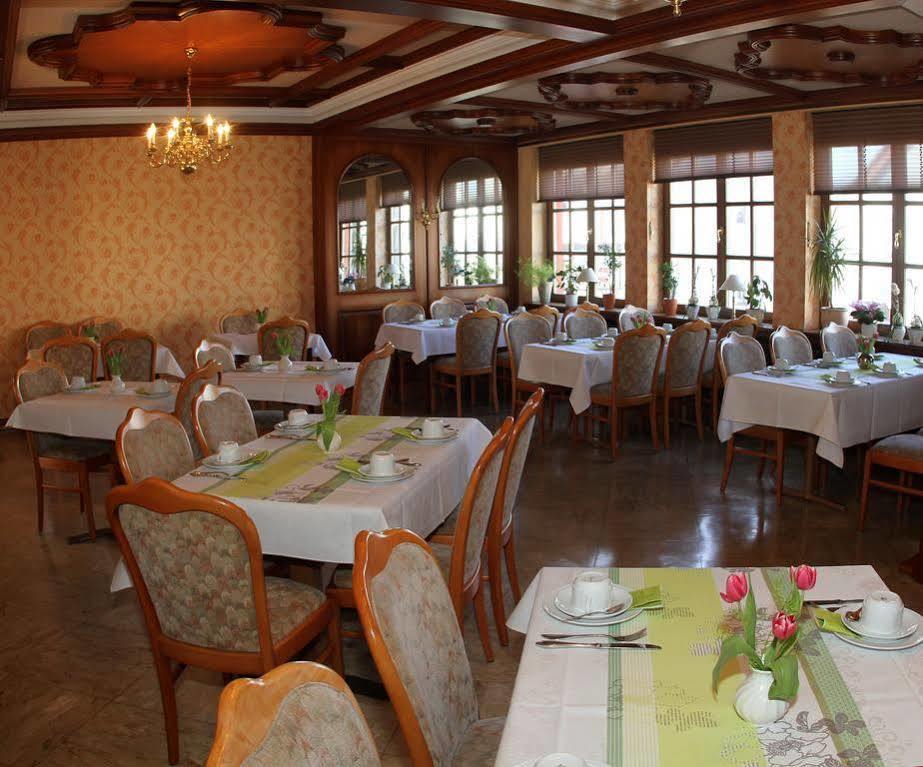 Landhotel Imhof Neuhof  Εξωτερικό φωτογραφία