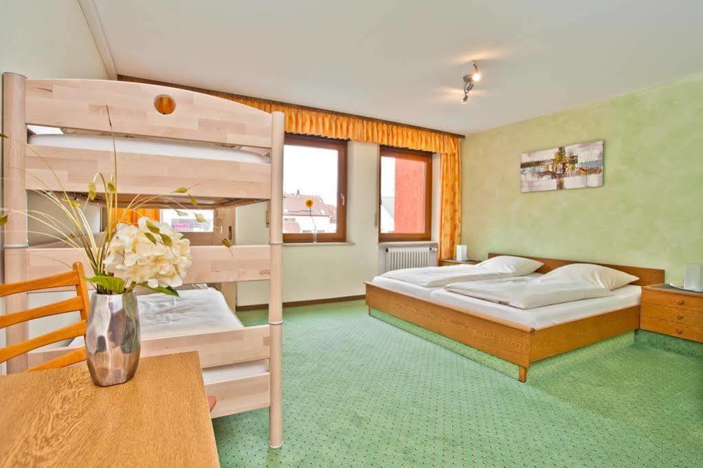 Landhotel Imhof Neuhof  Εξωτερικό φωτογραφία