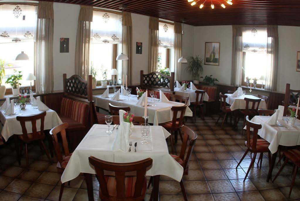 Landhotel Imhof Neuhof  Εξωτερικό φωτογραφία
