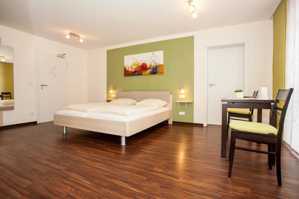 Landhotel Imhof Neuhof  Εξωτερικό φωτογραφία