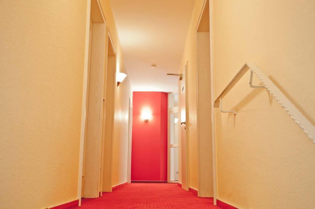 Landhotel Imhof Neuhof  Εξωτερικό φωτογραφία