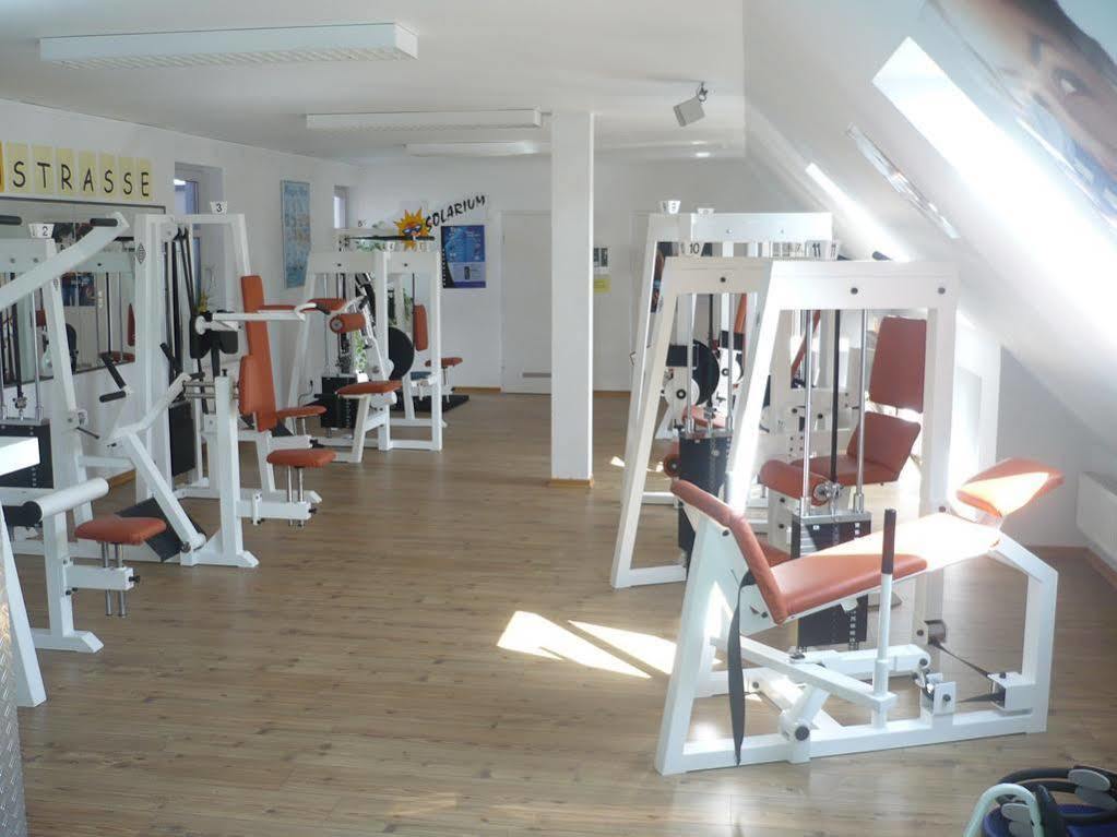 Landhotel Imhof Neuhof  Εξωτερικό φωτογραφία