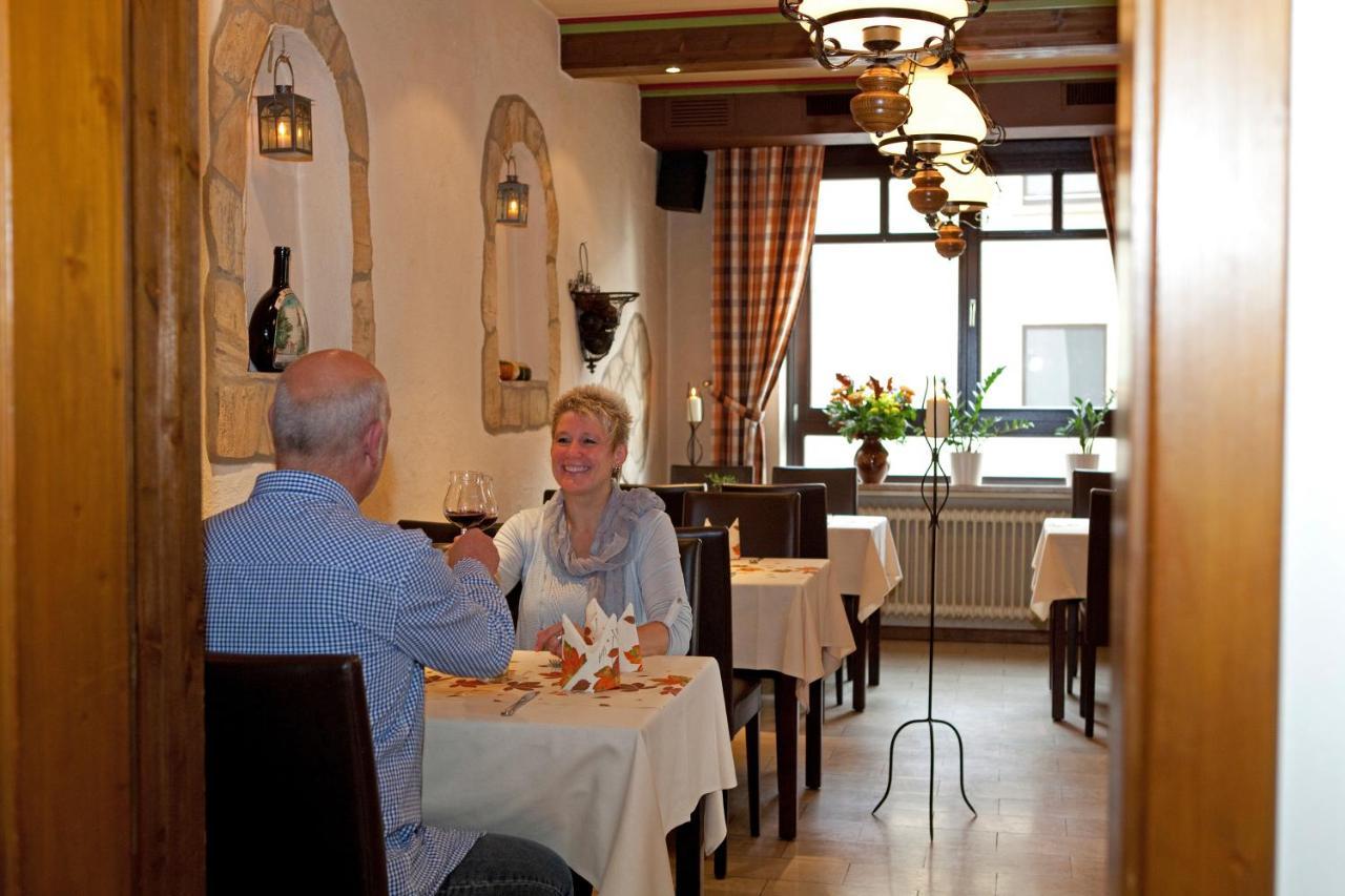 Landhotel Imhof Neuhof  Εξωτερικό φωτογραφία