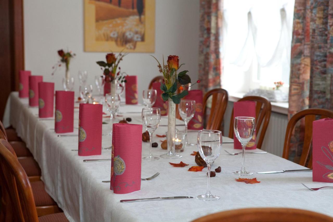 Landhotel Imhof Neuhof  Εξωτερικό φωτογραφία