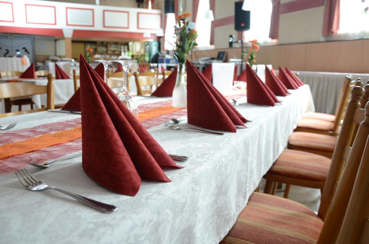 Landhotel Imhof Neuhof  Εξωτερικό φωτογραφία