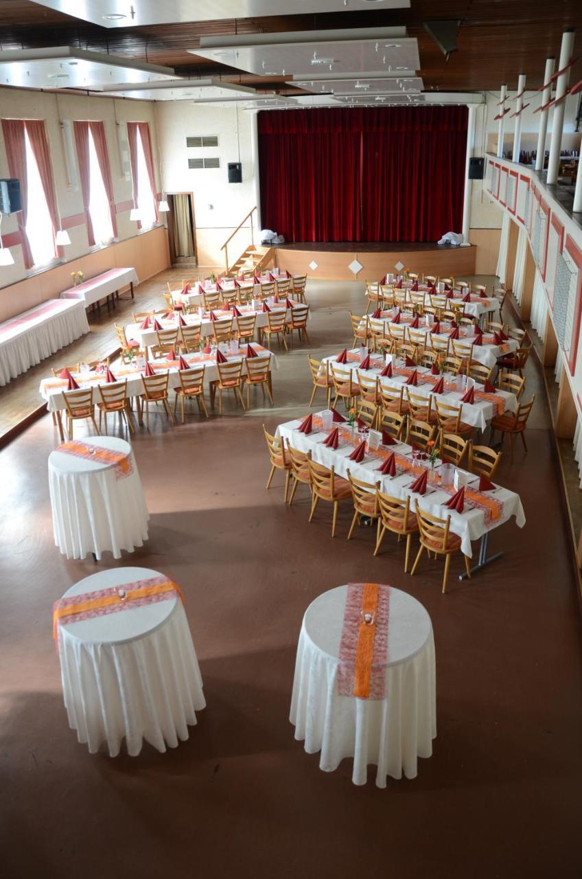 Landhotel Imhof Neuhof  Εξωτερικό φωτογραφία