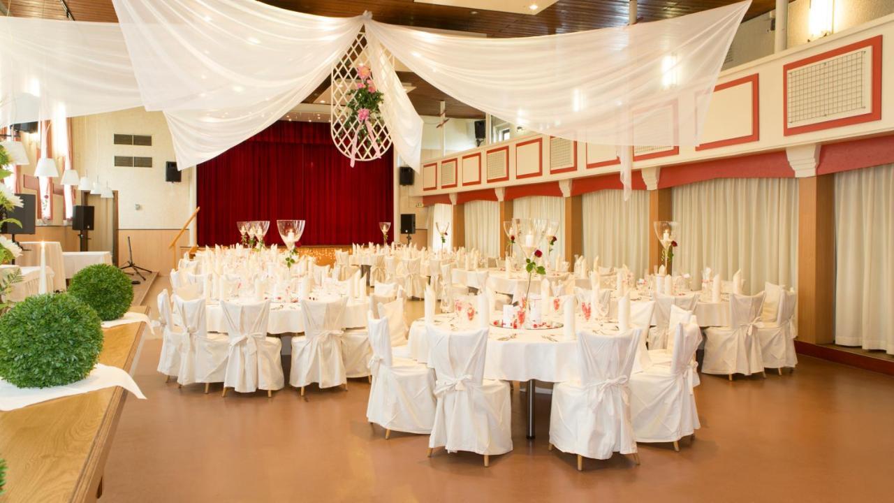Landhotel Imhof Neuhof  Εξωτερικό φωτογραφία